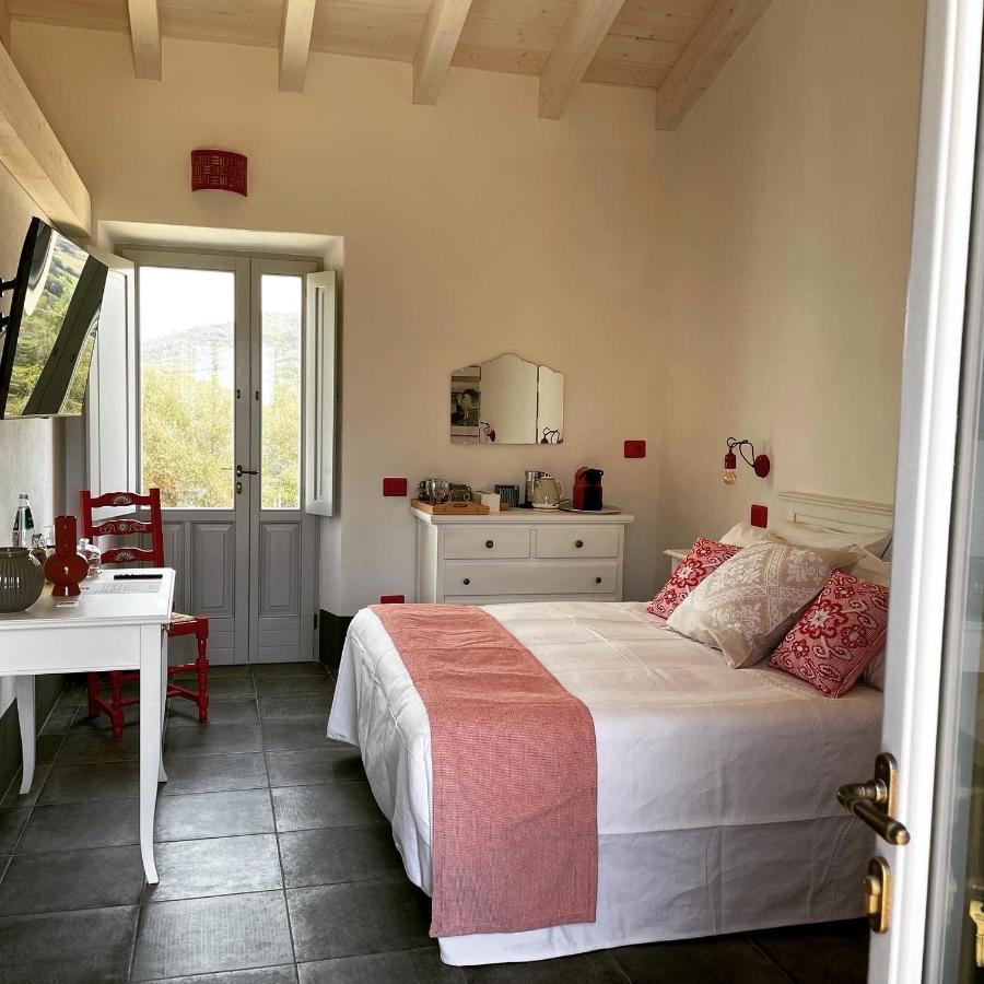Villa Massidda Country Retreat Santa Teresa Gallura Exterior foto