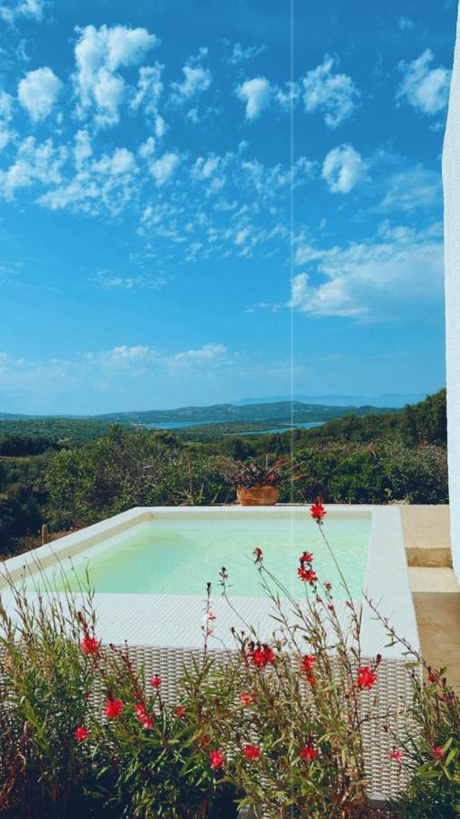 Villa Massidda Country Retreat Santa Teresa Gallura Exterior foto